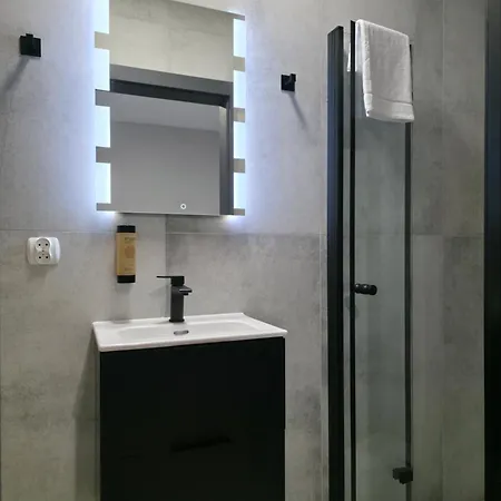 Aparthotel W64 Apartamenty *