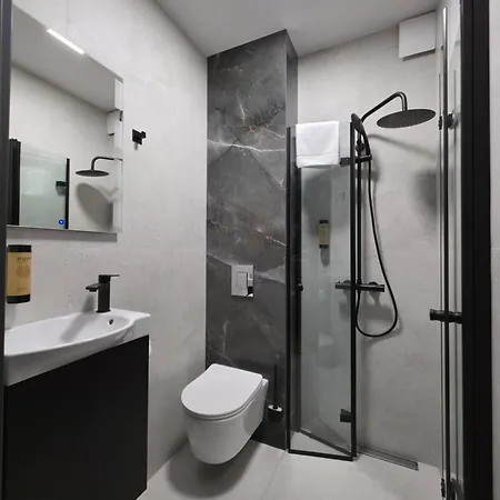 W64 Apartamenty Aparthotel Plock