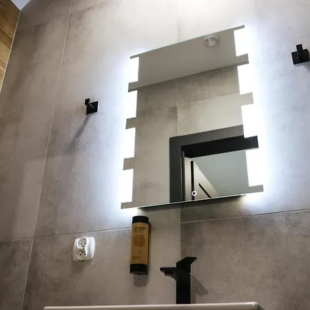 W64 Apartamenty Aparthotel Plock