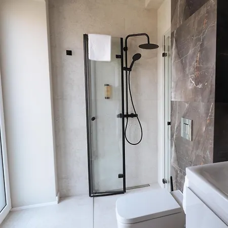 Aparthotel W64 Apartamenty *