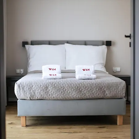 W64 Apartamenty Aparthotel *