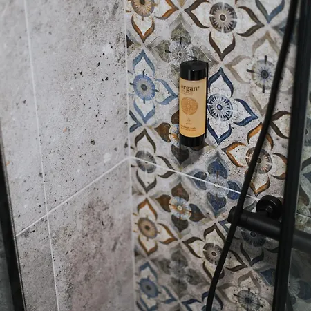 W64 Apartamenty Aparthotel