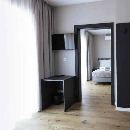 Aparthotel W64 Apartamenty *