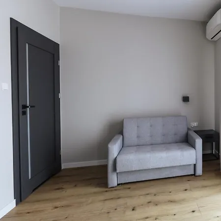 W64 Apartamenty Aparthotel *