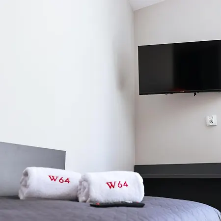 W64 Apartamenty *