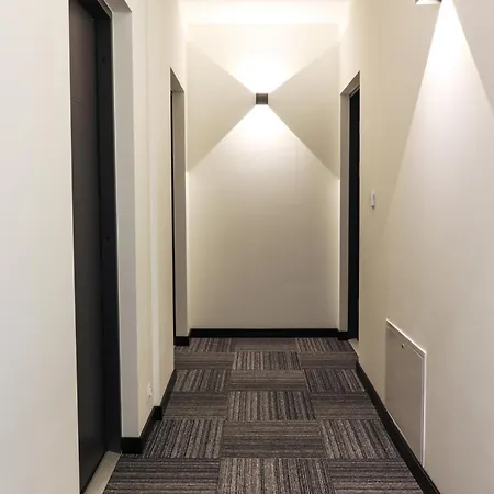 W64 Apartamenty Plock