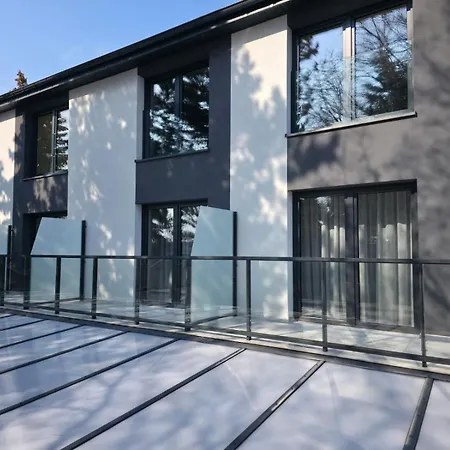 Aparthotel W64 Apartamenty