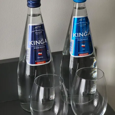 公寓式酒店 W64