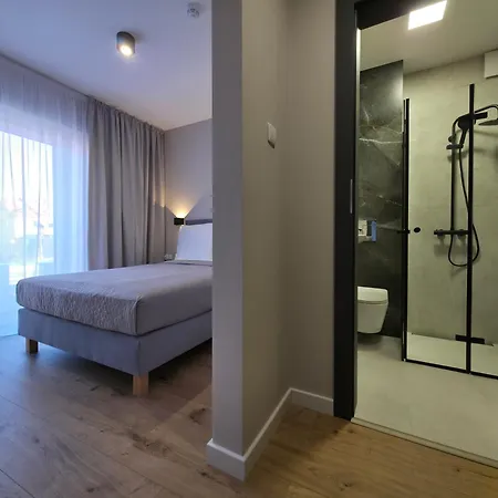W64 Apartamenty Plock