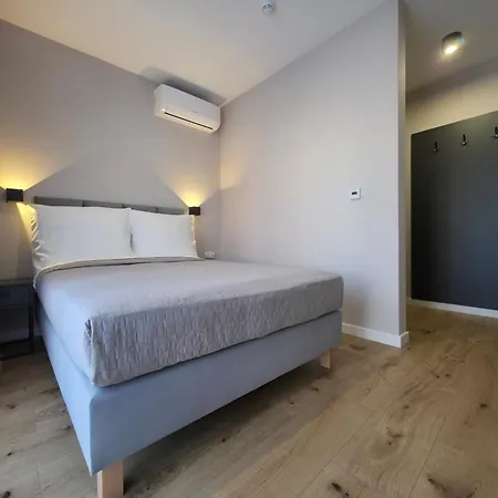 Aparthotel W64 Apartamenty