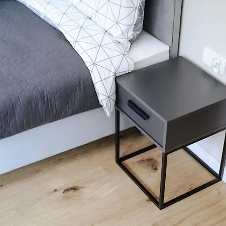 W64 Apartamenty Aparthotel Plock