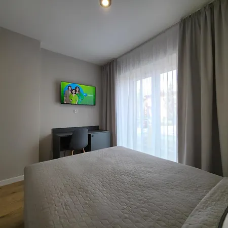 W64 Apartamenty Plock
