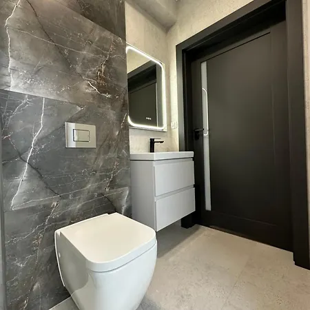 W64 Apartamenty Aparthotel