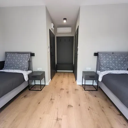 W64 Apartamenty * Plock