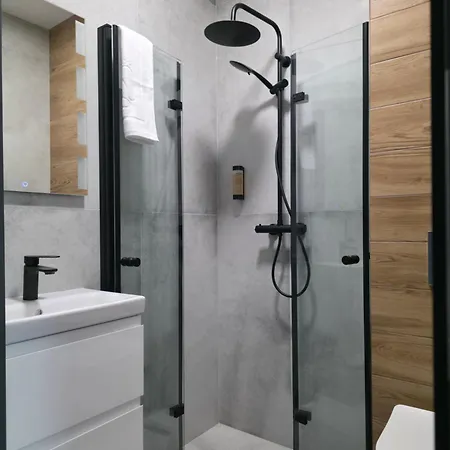 W64 Apartamenty Aparthotel *