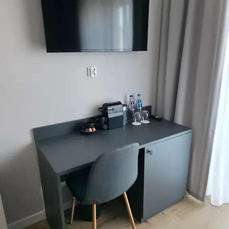 W64 Apartamenty