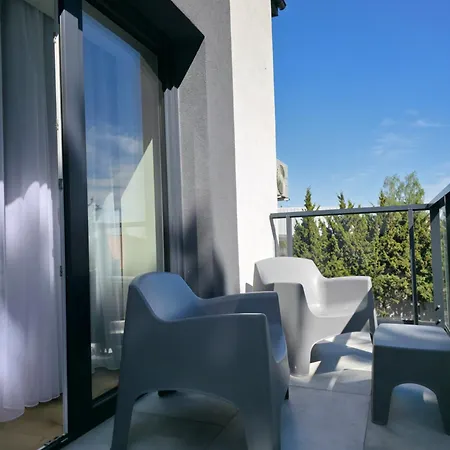 W64 Apartamenty Aparthotel Plock