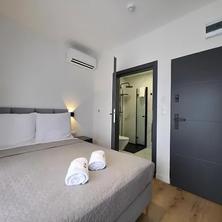 Hotel apartamentowy W64